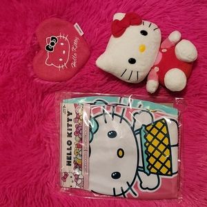 Hello kitty bundle